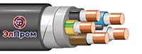 Кабели силовые огнестойкие ЭлПром