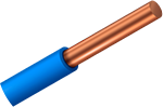 Провода ПуВ (ПВ1), ПуГВ (ПВ3), ПуВнг(А)-LS, ПуГВнг(А)-LS 450/750 В