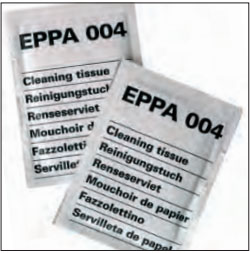 Салфетки EPPA-004 Raychem